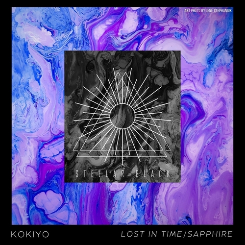 Kokiyo - Lost in Time:Sapphire [SB035]